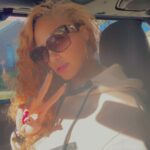 K.D. Aubert Instagram - Gotta switch up on em!