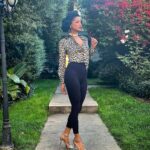 K.D. Aubert Instagram - 📸📸📸📸 #MadameAubert