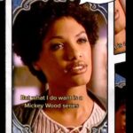 K.D. Aubert Instagram – 🎬KD FUN FACT: I replaced the original character on “Buffy the Vampire Slayer” aka NIKKI WOOD 🎬 This would be SO COOL! #BringBackNikkiWood Great Idea @ryanbtalkstv  @addisonpattrick #BuffytheVampireSlayer