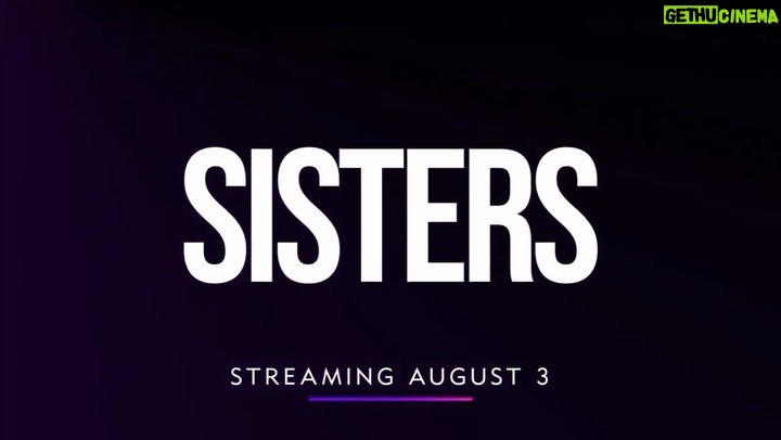 K.D. Aubert Instagram - 🎬NEW MOVIE🎬 COMING SOON 🎬 AUGUST 3, 2023 🎬 “SISTERS” on @betplus @sistersmovieonbet @jahmarhill