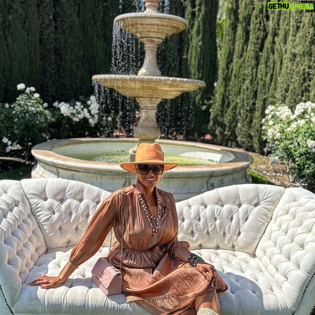 K.D. Aubert Instagram - I ❤️ weddings! #LoveIsInTheAir #MadameAubert Villa de Amore - Temecula Weddings