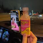 K.J. Apa Instagram – I believe every coincidence is a message, a clue about a particular facet of our lives that requires our attention. What could this possibly mean?