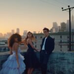K.J. Apa Instagram – Such a pleasure to be a part of the @CarolinaHerrera family in their new fragrance campaign for “212 Heroes”. We wanted to celebrate the spirit of feeling Forever Young, forever liberated of rules and being able to express ourselves to the fullest in whatever it is that we love. Such a fun shoot! Thanks to everyone involved. 
#212ForeverYoung #212CarolinaHerrera