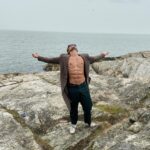 K.J. Apa Instagram –