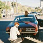 K.J. Apa Instagram –