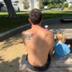 K.J. Apa Instagram - Some quickies over the last coupla months. ❤️❤️