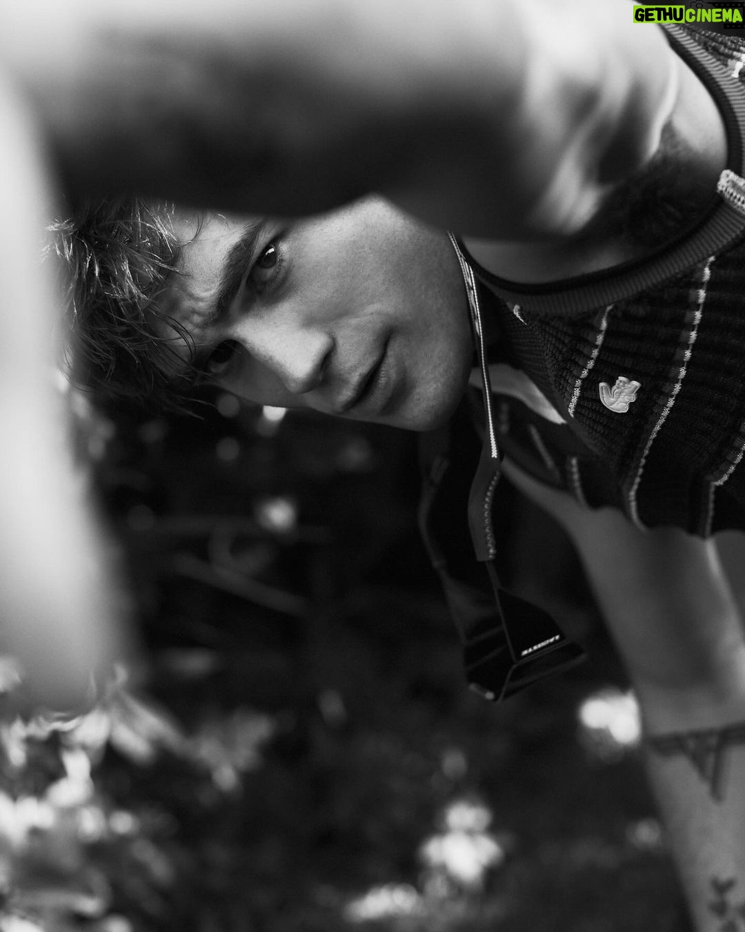K.J. Apa - 3 Likes - ❤️KJ ❤️ #BTBArchive #BTB12
@kjapa was photographed in always sunny LA by Hadar Pitchon & styled by Gorge Villalpando
_
#BTB12 SURRENDER issue
#KJApa @kjapa
Photography by #HadarPitchon @hadar_pitchon
Styled by #GorgeVillalpando @gorgevillalpando
+
EIC Michael Marson @badmickey
Casting and Production by @imagemachine
Grooming by #KristenShaw @kristenshawhair
Interview by @pm.onufrowicz
Fashion assistant @anissasil
#Riverdale #KJAPA
#BehindTheBlindsMagazine #BTB12