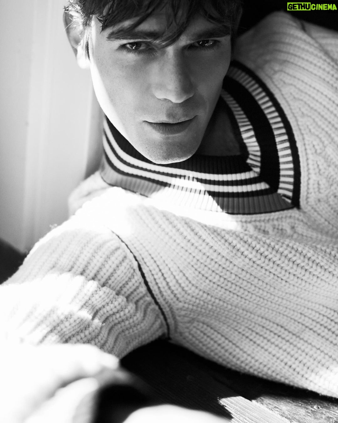 K.J. Apa - 3 Likes - ❤️KJ ❤️ #BTBArchive #BTB12
@kjapa was photographed in always sunny LA by Hadar Pitchon & styled by Gorge Villalpando
_
#BTB12 SURRENDER issue
#KJApa @kjapa
Photography by #HadarPitchon @hadar_pitchon
Styled by #GorgeVillalpando @gorgevillalpando
+
EIC Michael Marson @badmickey
Casting and Production by @imagemachine
Grooming by #KristenShaw @kristenshawhair
Interview by @pm.onufrowicz
Fashion assistant @anissasil
#Riverdale #KJAPA
#BehindTheBlindsMagazine #BTB12