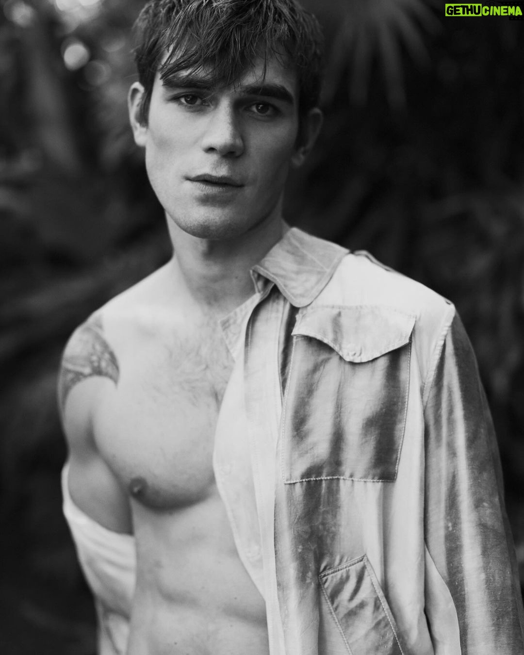 K.J. Apa - 3 Likes - ❤️KJ ❤️ #BTBArchive #BTB12
@kjapa was photographed in always sunny LA by Hadar Pitchon & styled by Gorge Villalpando
_
#BTB12 SURRENDER issue
#KJApa @kjapa
Photography by #HadarPitchon @hadar_pitchon
Styled by #GorgeVillalpando @gorgevillalpando
+
EIC Michael Marson @badmickey
Casting and Production by @imagemachine
Grooming by #KristenShaw @kristenshawhair
Interview by @pm.onufrowicz
Fashion assistant @anissasil
#Riverdale #KJAPA
#BehindTheBlindsMagazine #BTB12