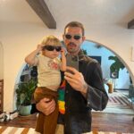 K.J. Apa Instagram - Some quickies over the last coupla months. ❤️❤️