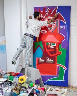 K.J. Apa Instagram - Work & Progress // “FAMILY AFFAIR”