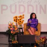 K. Michelle Instagram - Puddin🌻