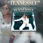 K. Michelle Instagram - Hey babies! My new video “Tennessee” is now LIVE now on @cmt It’s time Puddin time! Thanks a lot my first video premiere, of many more about to come! @kimberlyispuddin kimberlyispuddin 🌻❤️🫶🏽