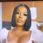 K. Michelle Instagram - What you got on me bodies and a couple years. Everybody so confused we don’t know why you here💕 #imtheproblem