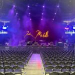 K. Michelle Instagram - Chicago! Y’all were great! I love it here. Yall stop cursing at me I was only there to do a couple songs. I’ll be back for a full I’m The Problem album set! ❤️❤️❤️❤️ A little birdie told me I’ll see ya soon in the 10 new cities❣️