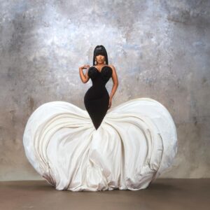 K. Michelle Instagram - I’m a wild child, but to love freely without fear is where i’m at in my life. There can only be so many times where you are let down by a person until you see the picture clearly. I don’t put up walls to be difficult. I place those walls to see exactly who’s willing to climb over them. Once your in my heart only YOU can remove yourself. Baby, teach me. Song: Love Language from my new album “Im The Problem” (link in bio) out now ♥️♥️ LOVE YALL It’s time for me to live! See ya at @kimberlyispuddin