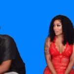 K. Michelle Instagram - Burn🔥