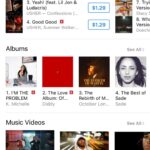 K. Michelle Instagram - Y’all really rock! We still #1 “I’m The Problem”❤️🌻🙏🏽🙏🏽🥹🥹