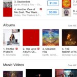 K. Michelle Instagram - Y’all got my album to #1 already 🥹❤️❤️❤️❤️