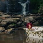 K. Michelle Instagram - Track 10- “Hurt Shit” Video comes at a MIDNIGHT along with the release or my new R&B album “I’m The Problem” SEE YALL AT MIDNIGHT it’s Album Release Yall❤️ update: see yall at 10am