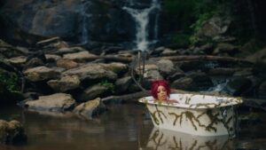 K. Michelle Instagram - Track 10- “Hurt Shit” Video comes at a MIDNIGHT along with the release or my new R&B album “I’m The Problem” SEE YALL AT MIDNIGHT it’s Album Release Yall❤️ update: see yall at 10am