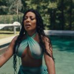 K. Michelle Instagram - Mrs. Fuck Around And Find Out😏 “Im The Problem” Sept 22