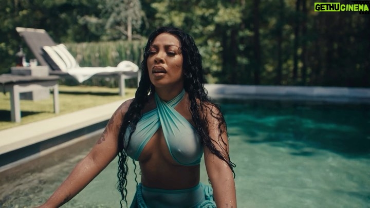 K. Michelle Instagram - Mrs. Fuck Around And Find Out😏 “Im The Problem” Sept 22