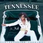 K. Michelle Instagram - INTRODUCING “Puddin” The Journey Begins. Stream “Tennessee” OUT NOW! I wanted to give y’all just a little taste of Kountry. I’m just getting started. Then Puddin RETURNS, with her new EP November 22❤️ #imtheproblem VIDEO NEXT WEEK🙌🏾 @kimberlyispuddin (shoot out to the Memphis King Elvis Presley. Im from Memphis and having the costume design team from the movie personally create this, meant the world to me, story time BTS coming soon)