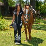 K. Michelle Instagram - I’m definitely not your smooth ride baby. Mrs. Good Whiskey Bad decisions😩🤷🏽‍♀️ @kimberlyispuddin