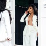 K. Michelle Instagram - The only bitch I go back and forth with. “Im The Problem” SEPT 22 #finally