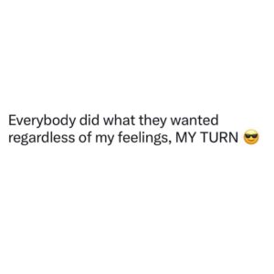 K. Michelle Instagram - The only bitch I go back and forth with. “Im The Problem” SEPT 22 #finally
