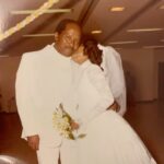 K. Michelle Instagram - My Main man! You already know we lost you in Dec, and we ain’t had real Christmas since. You see me doing my thang and what I always wanted? You see the devils still form but never prosper? I’m Good! We Good. You see me momma keeping the family events going? Tougher than anything in this world, don’t nothin shake me up, but YOU. You still and ALWAYS will. I pray you proud of me✍🏽❤️