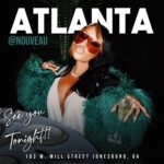 K. Michelle Instagram - See yall tonight❤️❤️❤️❤️
