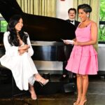 K. Michelle Instagram - Not a dry eye in the room. 😭❤️ @kmichellemusic performs “A Mother’s Prayer” during our 2nd Annual Mother’s Day Extravaganza!