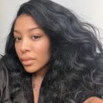 K. Michelle Instagram – ❤️