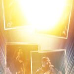 K. Michelle Instagram - Guess what song we’re singing tomorrow???? @cma I bet y’all know. I’ll cash you $300 if you can guess the song but MOST IMPORTANTLY why the song is sooooo important to me. You got until midnight and I’ll pick the best answer on HERE. Let’s go😉 I said why the song is most important to me❤️
