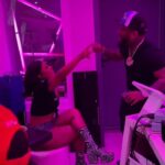 K. Michelle Instagram - YOU AINT GOTTA GIVE ME FLOWERS I WAS ALWAYS THE PICK-K.Michelle🌻I really enjoyed this session with you @lildonald You are a musical gift sir. Every single song of his, I go off 2! LOVE THIS SONG. I heard it and said i’m doing this one! Now that i’m free on Nov 22 and own ALL my music and publishing im actually excited to be writing and working with the artist I love! I still stay true to my craft and people I do features with. Its always for music and never for clout. I BELIEVE IN GOOD MUSIC. I’m FINALLY out the BOX🌻🌻🌻🌻