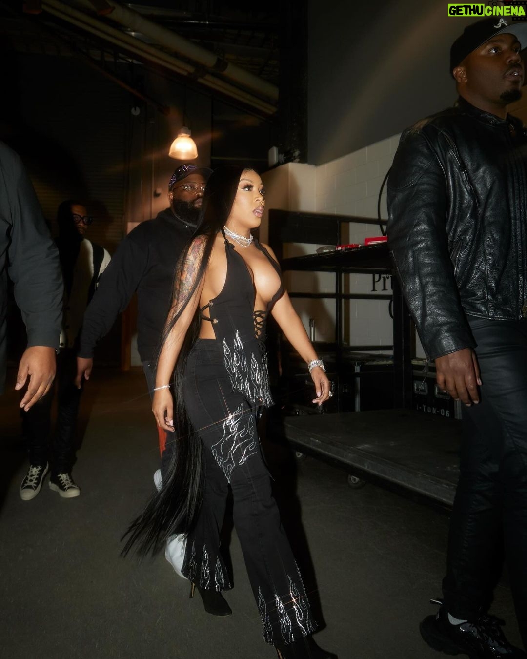K. Michelle Instagram - Her.Puddin @kimberlyispuddin 🌻