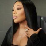 K. Michelle Instagram - Her.Puddin @kimberlyispuddin 🌻