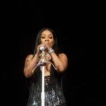 K. Michelle Instagram - Her.Puddin @kimberlyispuddin 🌻