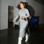 K. Michelle Instagram - Her.Puddin @kimberlyispuddin 🌻