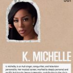 K. Michelle Instagram - Thank you Memphis,TN. To have received the key to city is more than an honor. And To be acknowledged with some of our cities legends really inspired me to keep going this year. I love MEMPHIS more than anything. This city taught me how to fight for my dreams. Thank you @choose901 ❤️