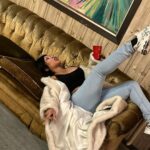 K. Michelle Instagram - Shit goes up on this side of town😝✍🏽🌻 @kimberlyispuddin