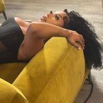 K. Michelle Instagram - I don’t pick up crumbs off the ground🧹❤️🌻