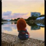 K. Michelle Instagram - I don’t pick up crumbs off the ground🧹❤️🌻