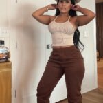 K. Michelle Instagram - Leave me out the comments, leave me out the nonsense❤️ STUDIO DAY 2 for “Puddin” @kimberlyispuddin