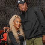 K. Michelle Instagram - Voices in my head✍️