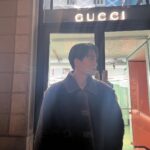 Kai Instagram - 🇮🇹🐻