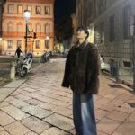 Kai Instagram - 🇮🇹🐻