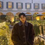 Kai Instagram - 🇮🇹🐻